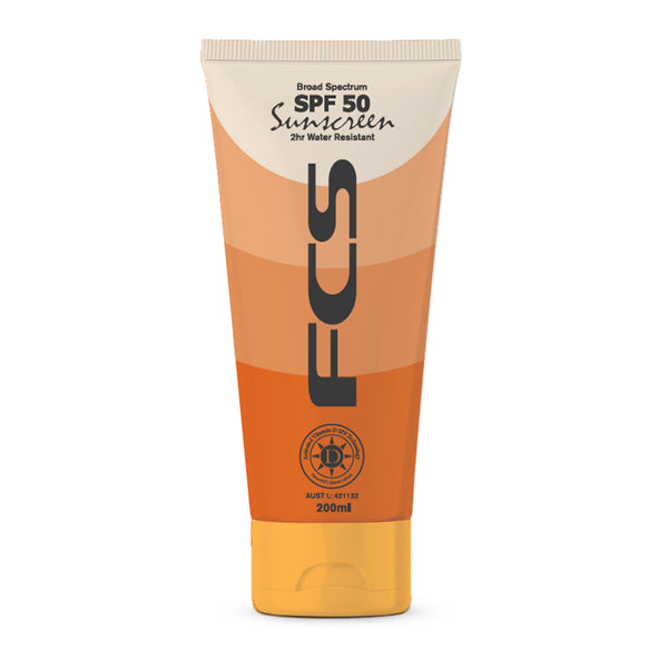 FCS SPF50 Sunscreen
