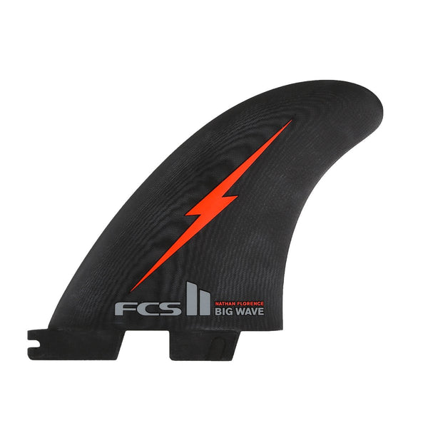 Replacement FCS II Nathan Florence Big Wave Fins