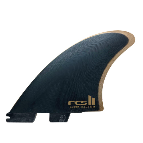 Keel Fins | Retro, Split, Modern & More | FCS Australia