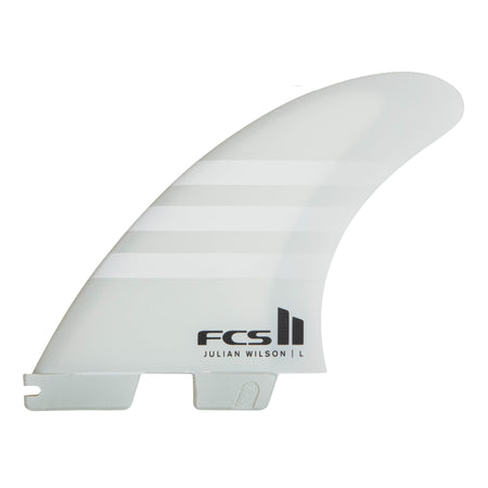 FCS II Julian Wilson Tri Fin Set - FCS Australia