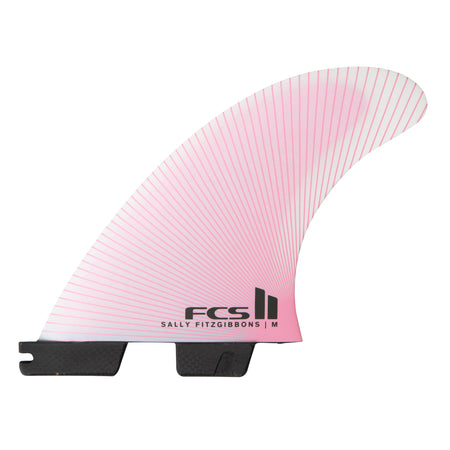 FCS II Sally Fitzgibbons Tri Fin Set - FCS Australia