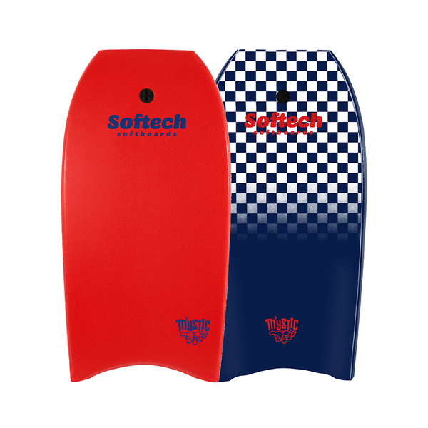 Mystic Performance Bodyboard