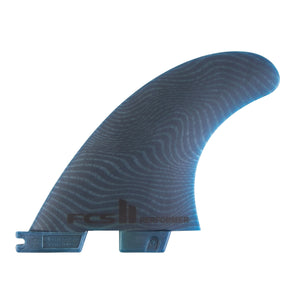 FCS II DHD Tri Fin Set - FCS Australia