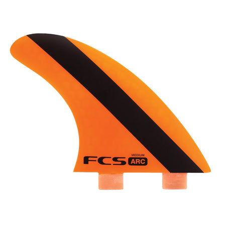 FCS ARC Tri Fin Set - FCS Australia